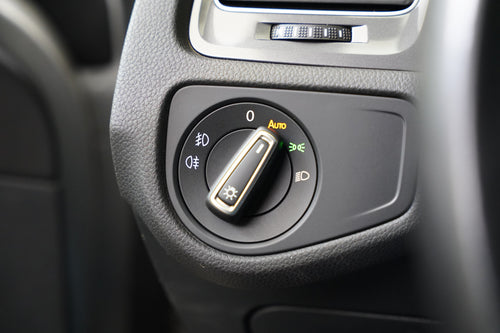 Volkswagen Golf 2.0TDI 110 kW 4Motion Alltrack – foto 13