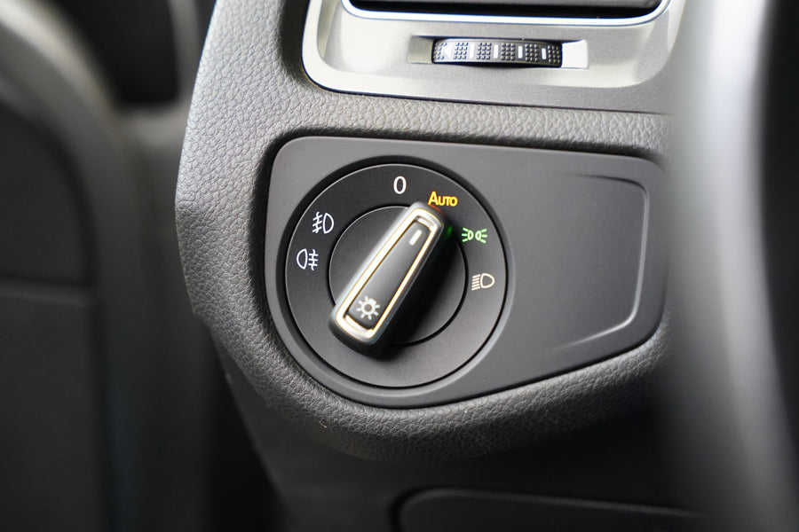 Volkswagen Golf 2.0TDI 110 kW 4Motion Alltrack – foto 13