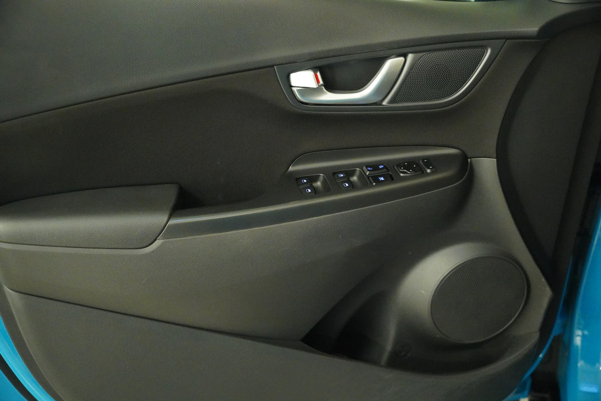 Hyundai Kona 1.6 T-GDi 145kW – foto 13