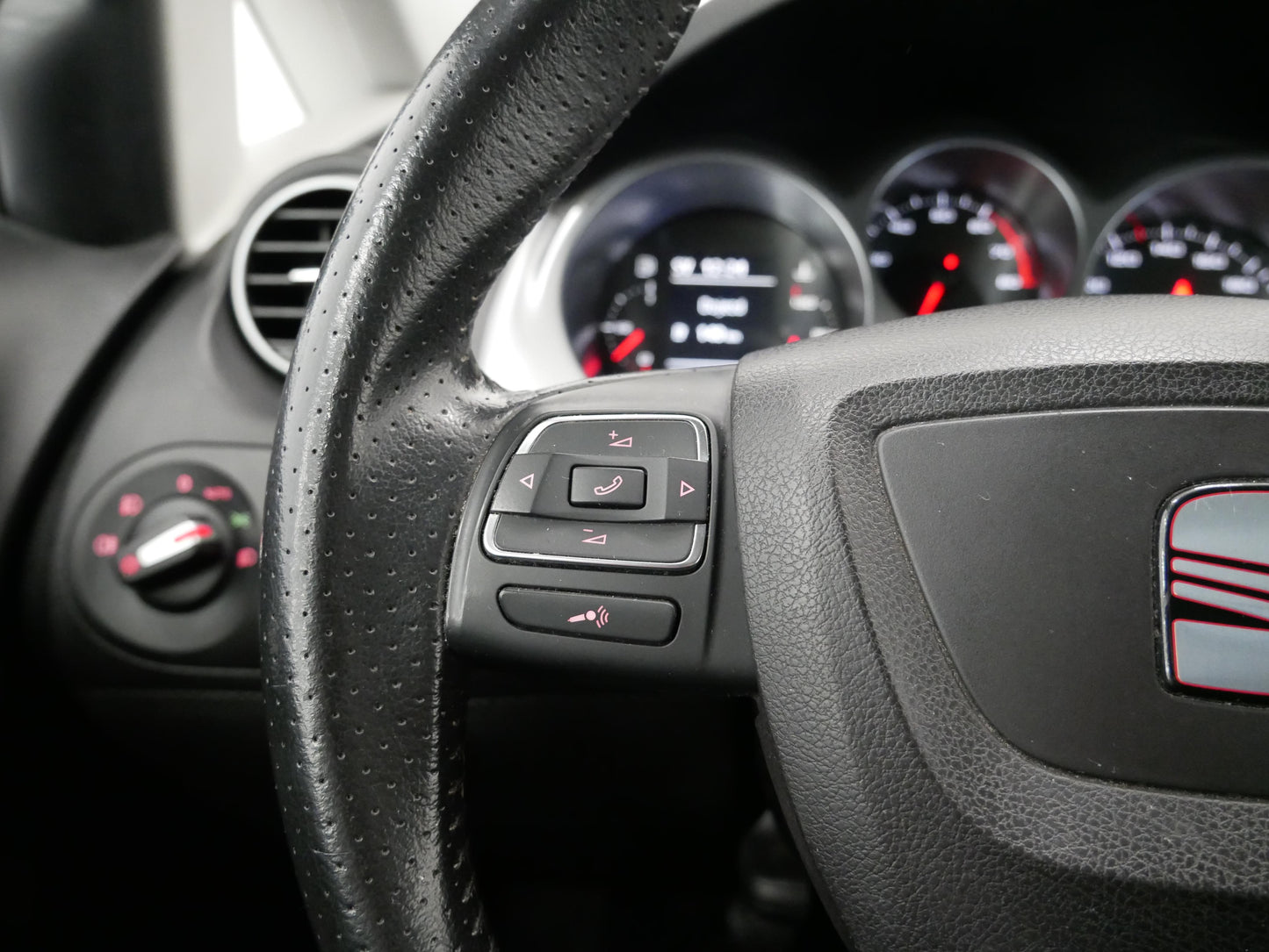 SEAT Altea XL 1.4TSi 92kW Style Copa edition