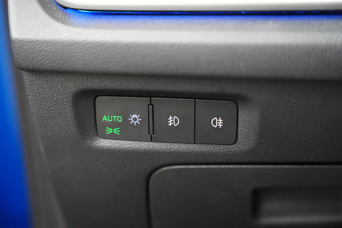 Škoda Octavia 2.0 TDI 110 kW DSG Style Plus – foto 13
