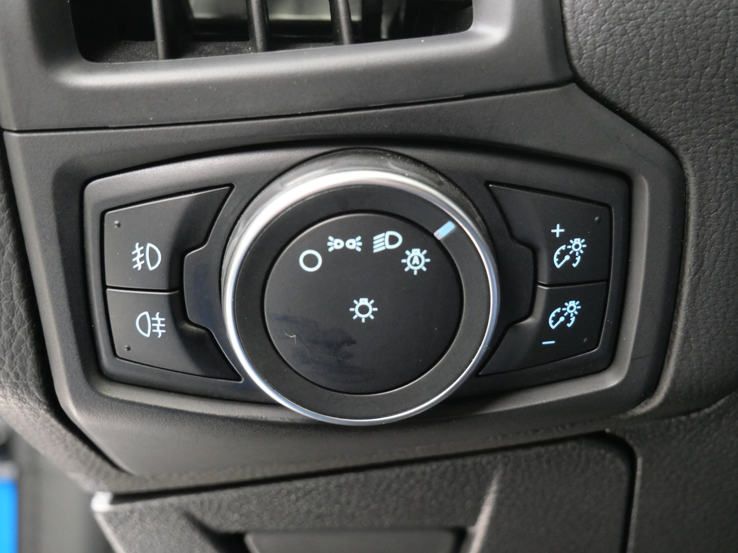 Ford Focus 2.3 EcoBoost 257 kW RS