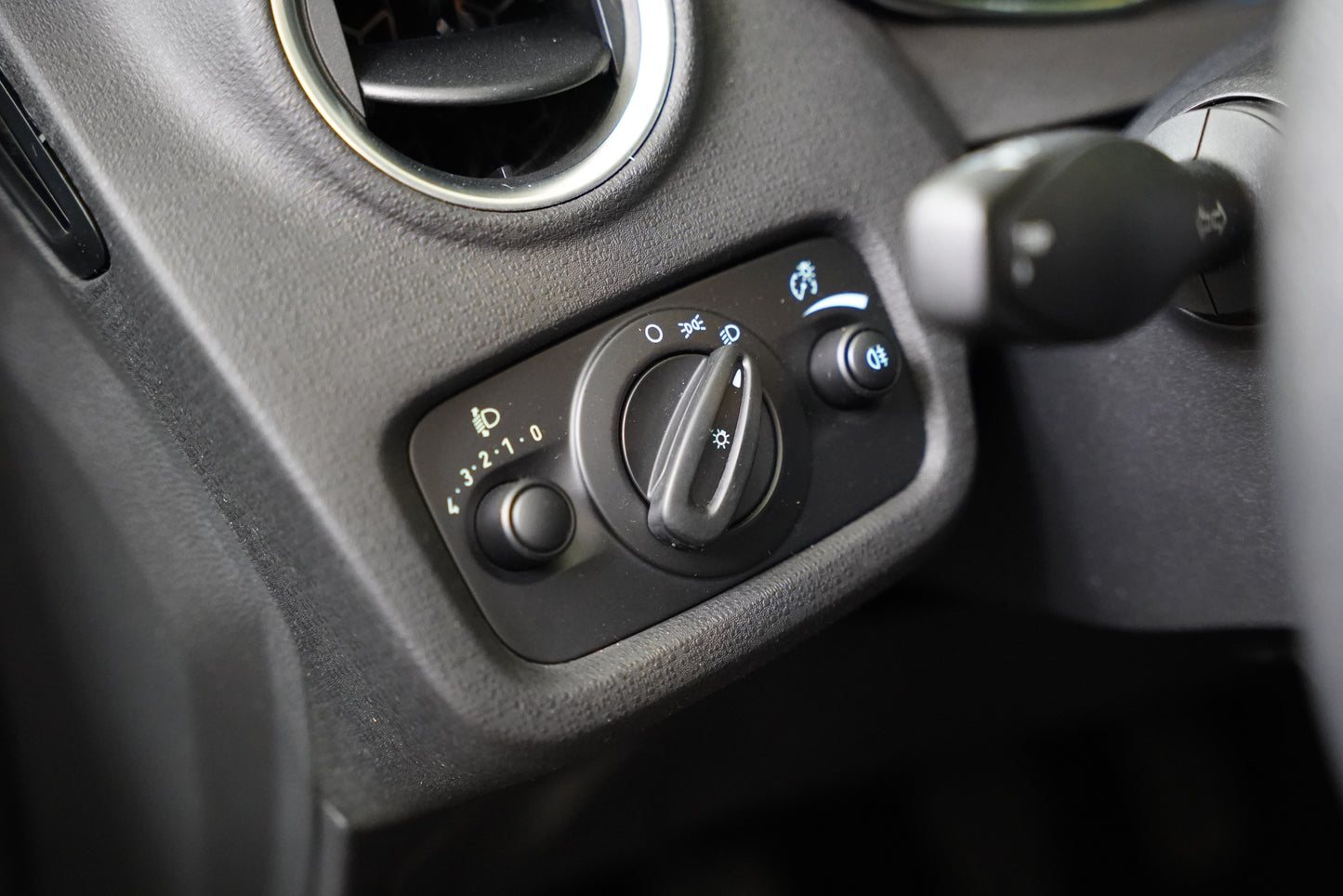 Ford Fiesta 1.0 EcoBoost 74 kW Trend