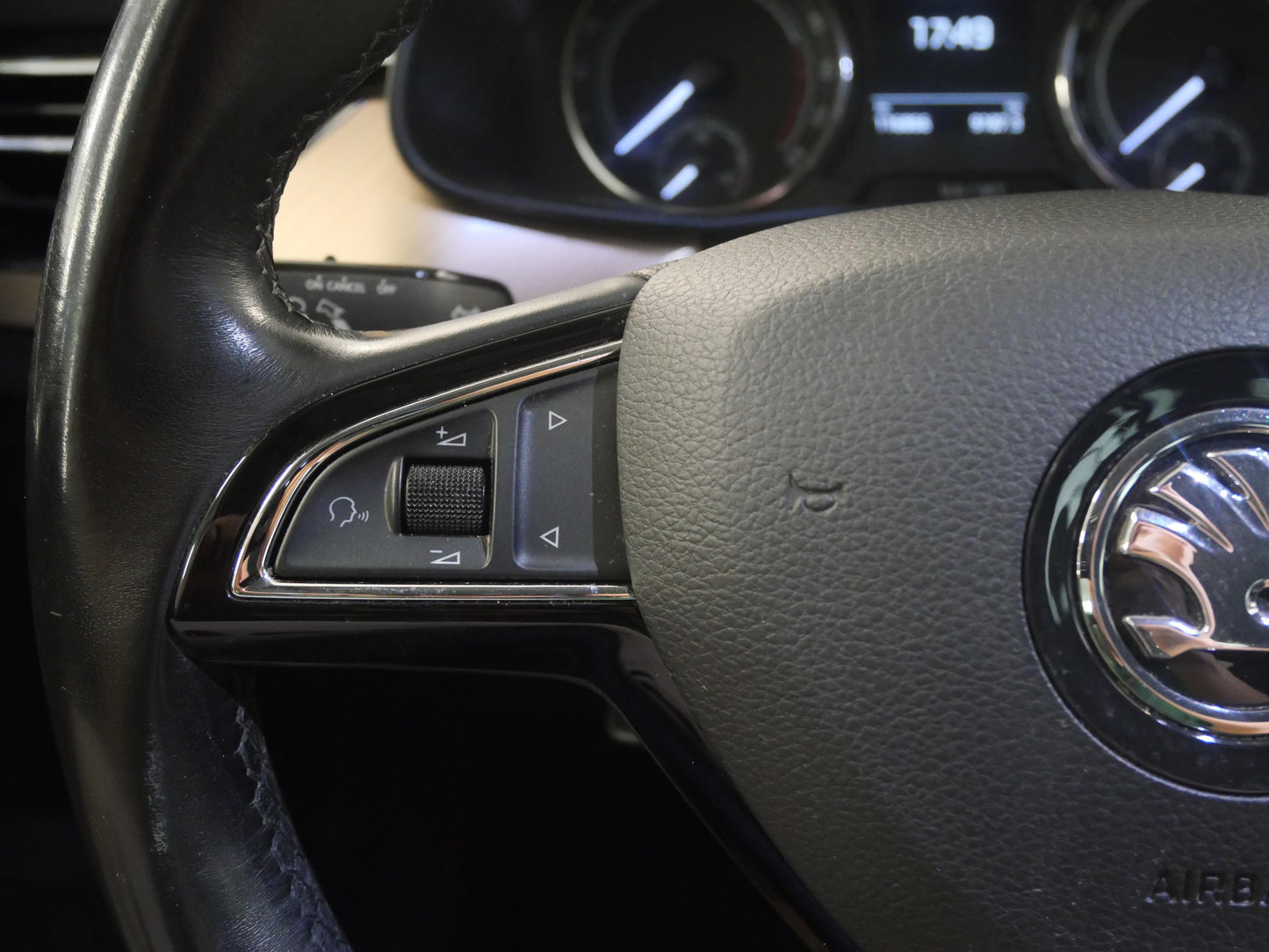 Škoda Scala 1.6 TDI 85 kW Style