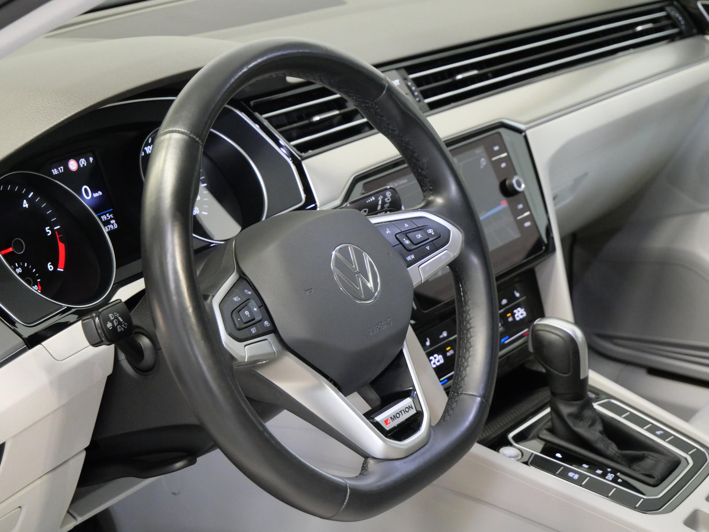 Volkswagen Passat 2.0 TDI 147 kW DSG Elegance