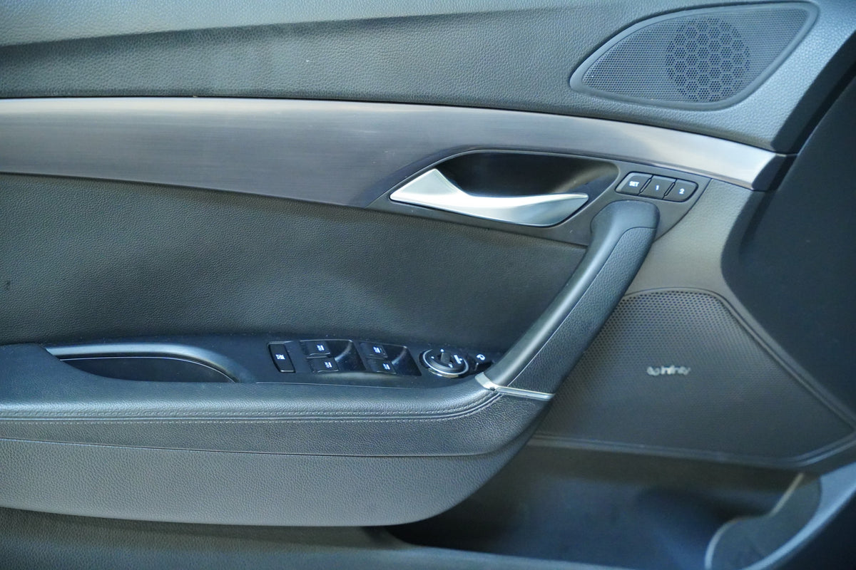 Hyundai i40 1.7 CRDI 104 kW – foto 13