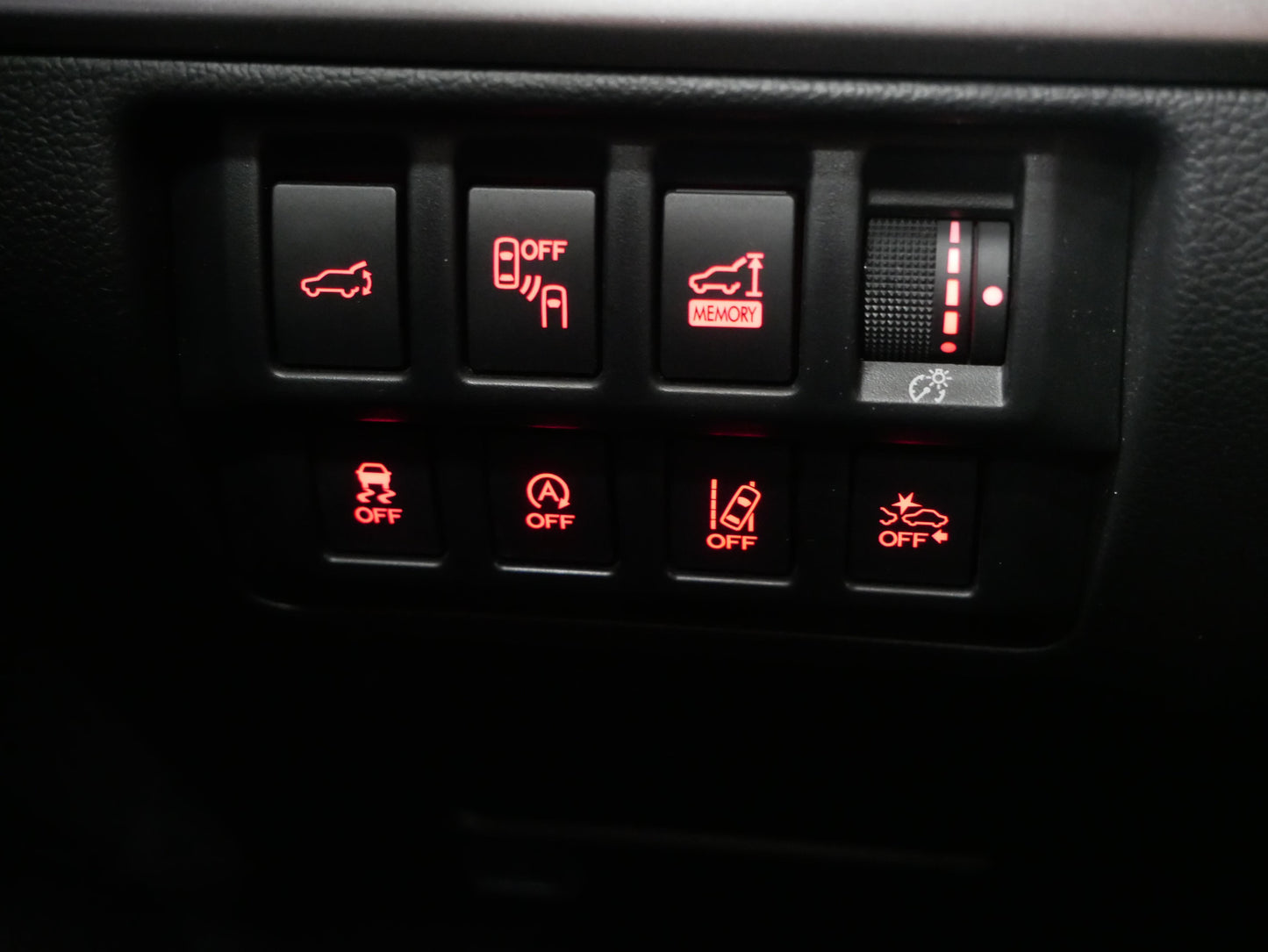 Subaru Outback 2.5i-S ES Limited Edition
