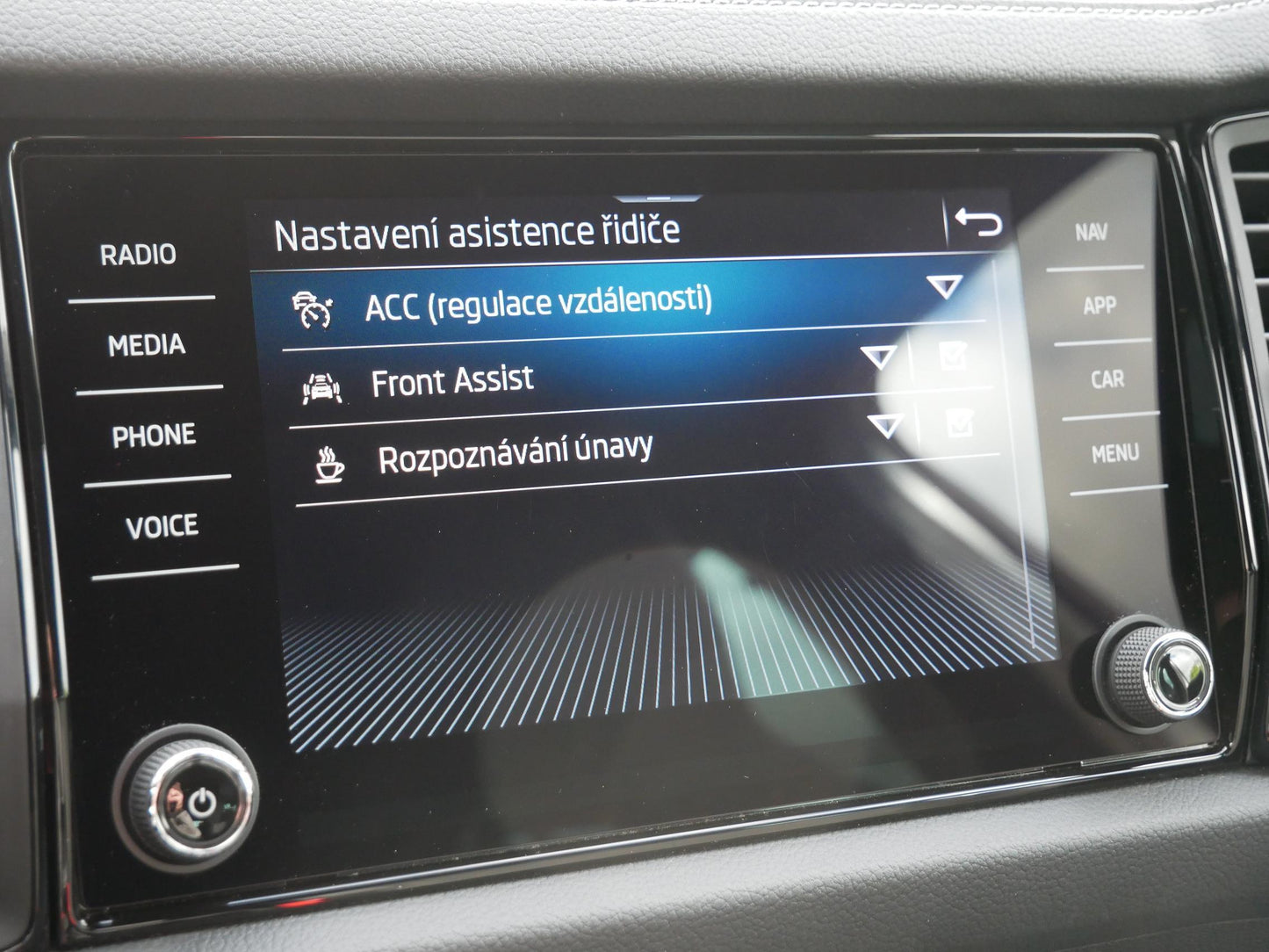 Škoda Kodiaq 2.0 TDI 147 kW Sportline