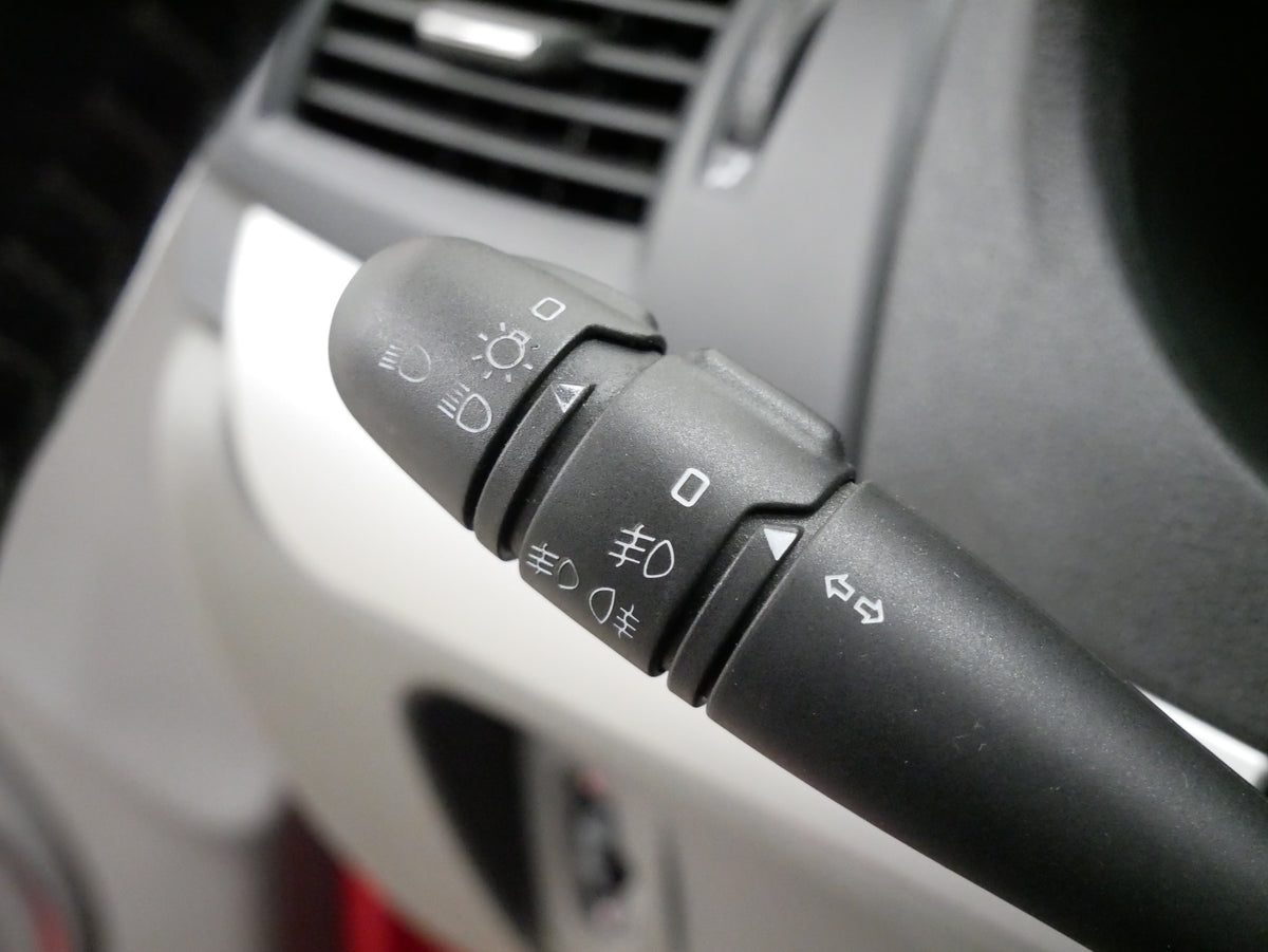 Renault Thalia 1.2 55 kW
