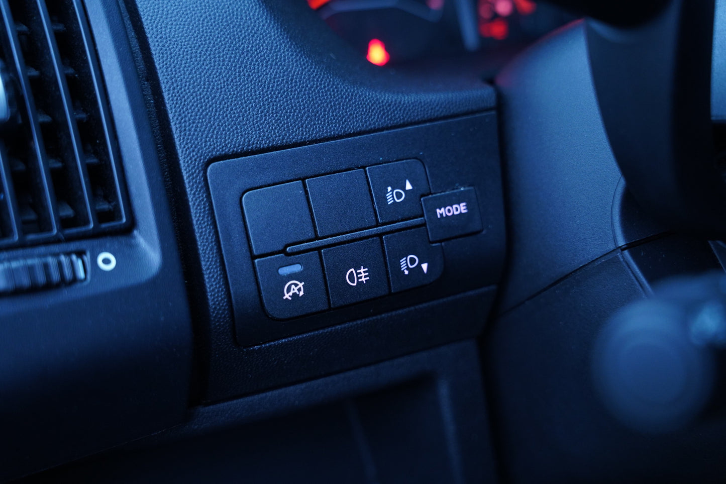 Citroën Jumper 2.2 BlueHDI 121 kW L3H2