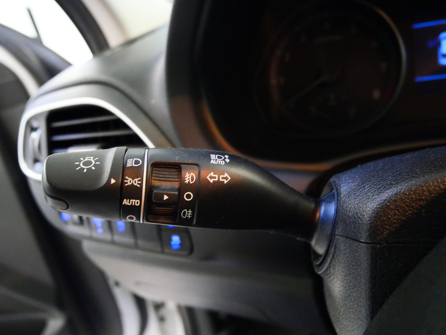 Hyundai i30 1.0 T-GDI 88 kW Start Plus