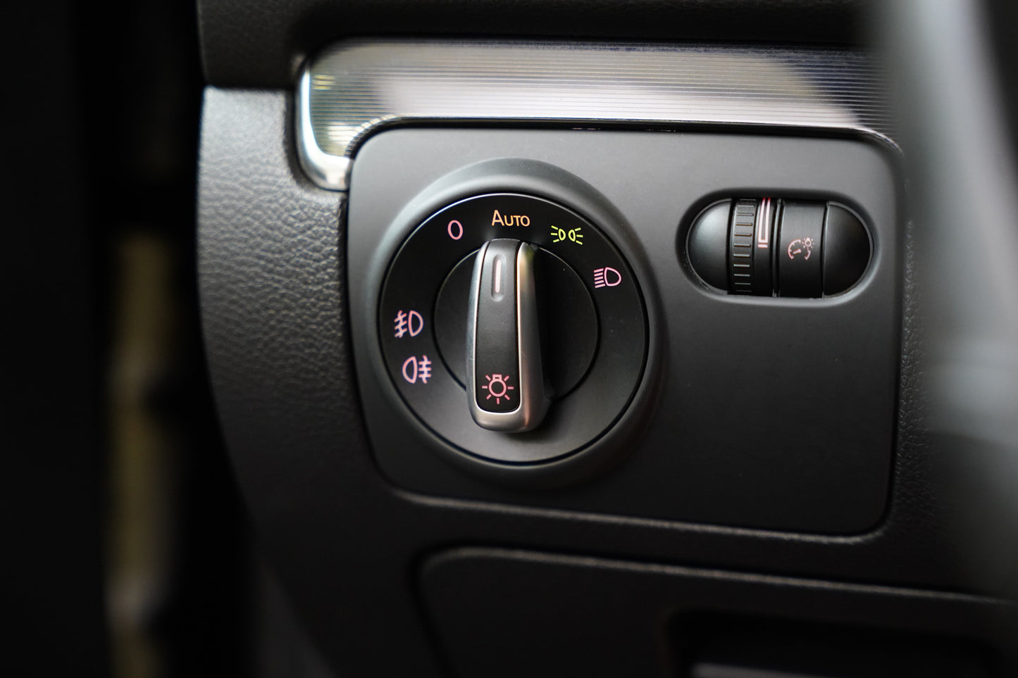 Volkswagen Golf 2.0 TSI 155 kW DSG GTI