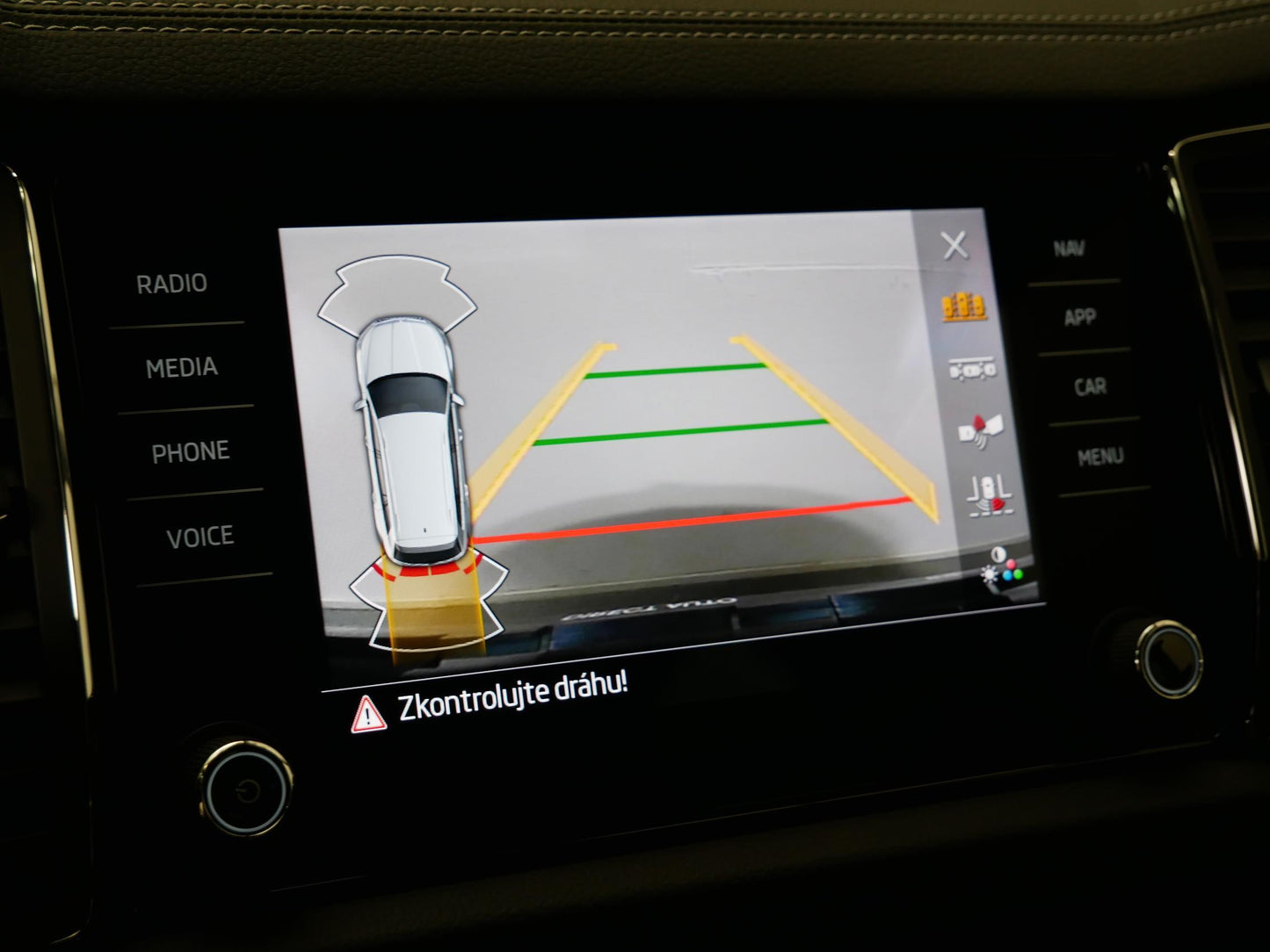 Škoda Kodiaq 2.0 TDI 110 kW Style Plus