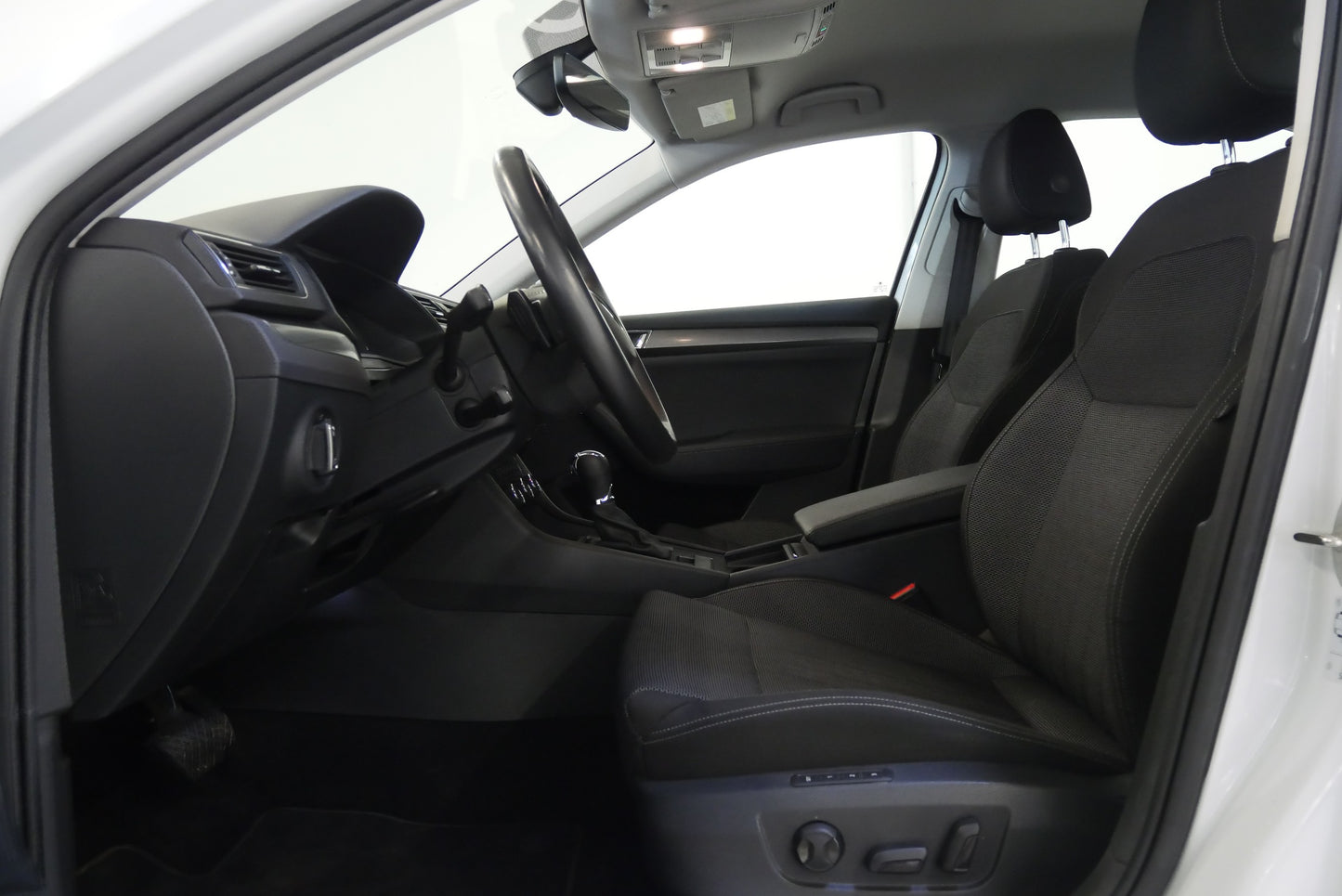 Škoda Superb 2.0 TDI 147 kW Style