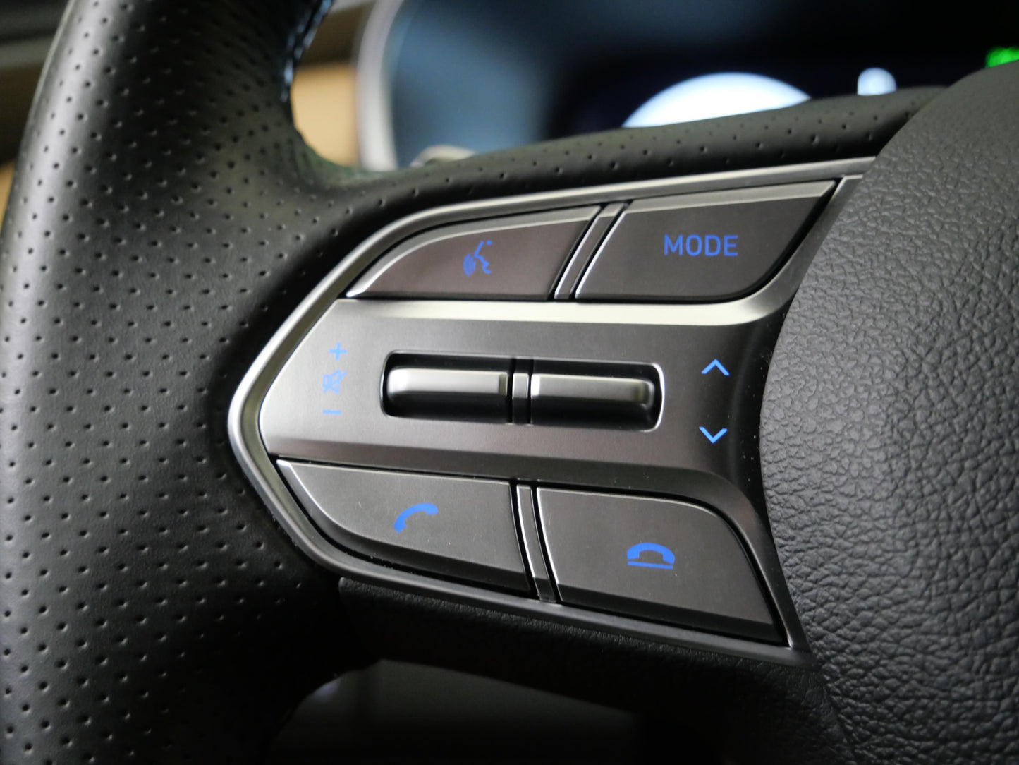 Hyundai Santa Fe 2.2 CRDi 142 kW Luxury