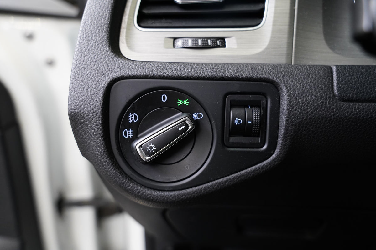 Volkswagen Golf 1.2 TSI 81 kW – foto 13