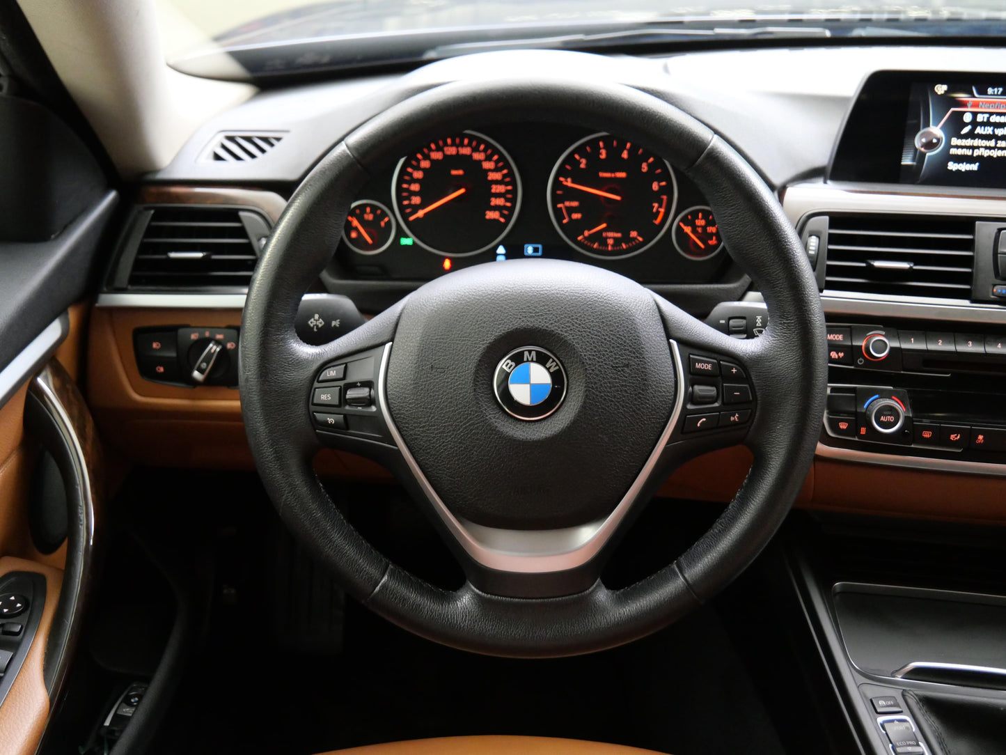 BMW Řada 4 420i 135 kW Gran Coupé