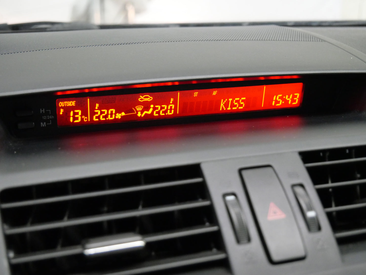 Mazda 6 2.0 DISI 114 kW Sport