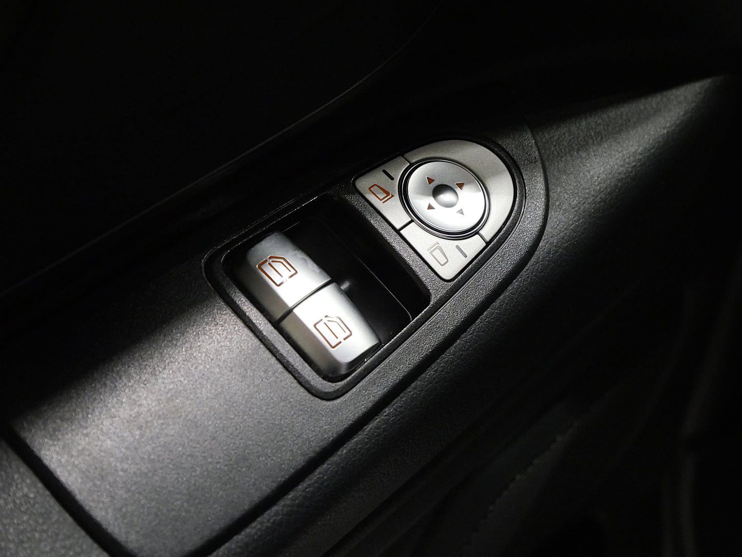 Mercedes-Benz Vito 1.6 CDI 84 kW 9 míst