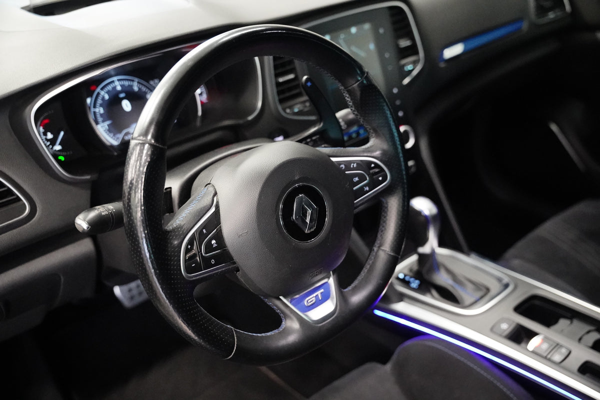 Renault Mégane 1.6 Tce 151kW  GT – foto 13