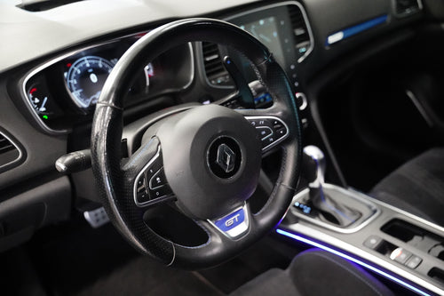 Renault Mégane 1.6 Tce 151kW  GT – foto 13