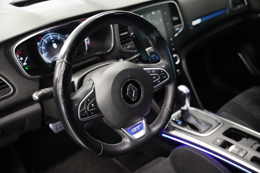 Renault Mégane 1.6 Tce 151kW  GT – foto 13