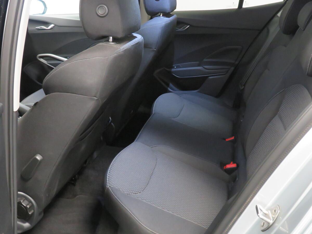 Škoda Fabia 1.0 TSI 70 kW Style Plus