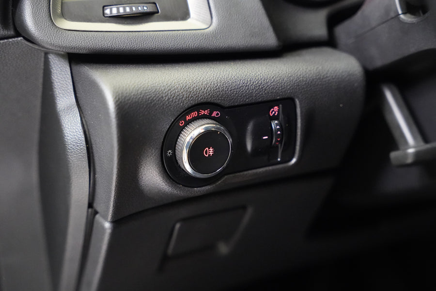 Opel Astra 1.4 T 103 kW – foto 13