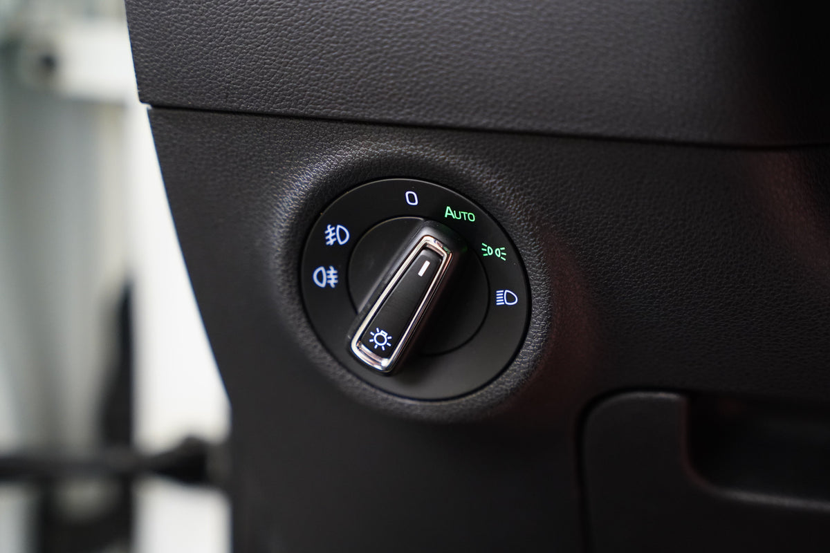Škoda Karoq 1.5 TSI 110 kW DSG Style – foto 13