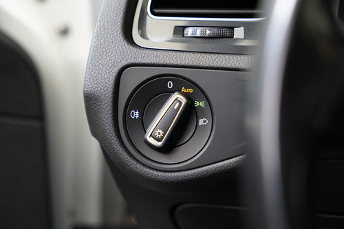 Volkswagen Golf 2.0 TDI 110 kW R-Line – foto 13