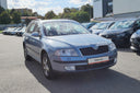 Škoda Octavia 2.0 TDI 103 kW Elegance 4x4