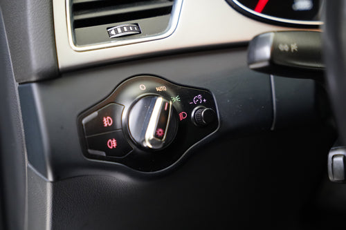 Audi A4 2.0 TDI 105 kW AT Avant – foto 13