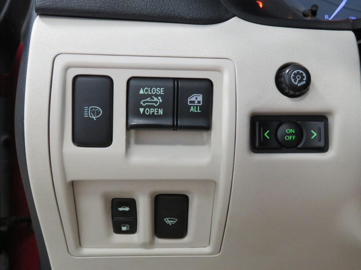 Lexus IS 2.5 V6 153 kW Luxury