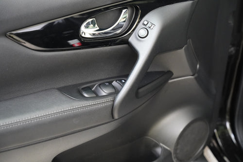 Nissan Qashqai 1.6 dCi 96 kW Tekna – foto 13