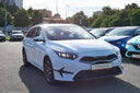 Kia Ceed 1.5 T-GDI 118kW GT Line SW DCT