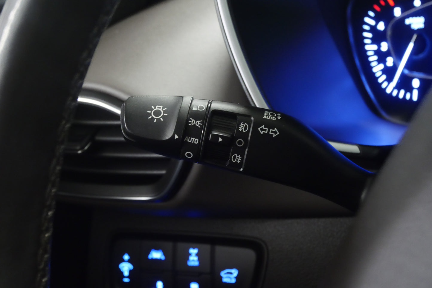 Hyundai Santa Fe 2.2 CRDi 147 kW 4x4 Premium