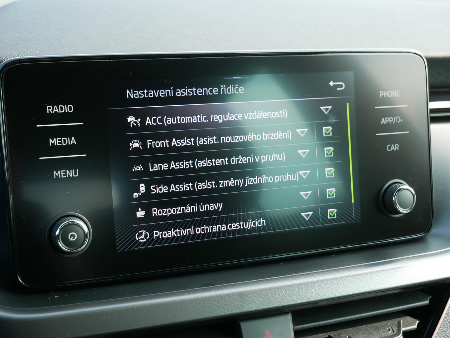 Škoda Kamiq 1.0 TSI 81 kW Style