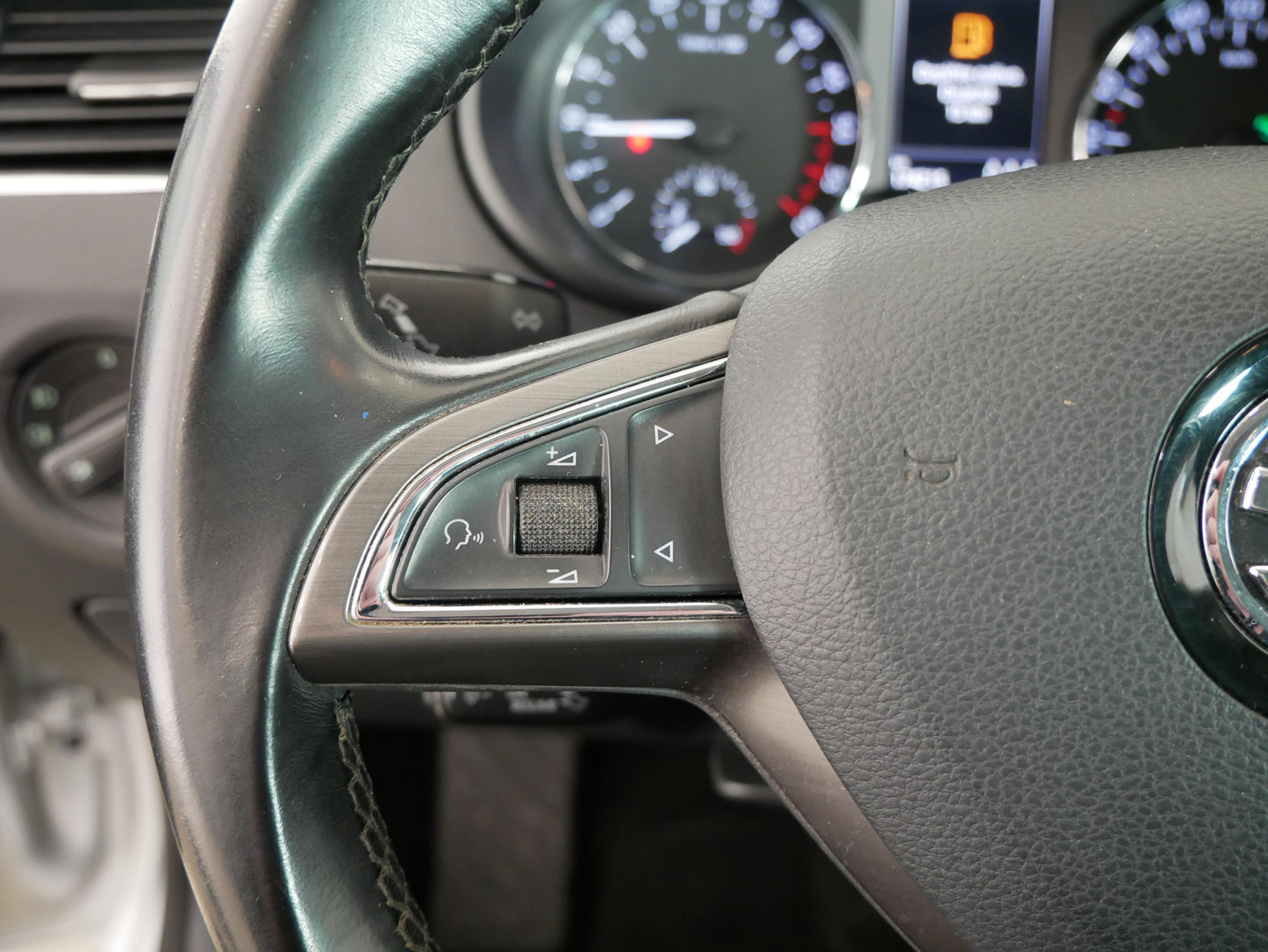 Škoda Octavia 2.0 TDI 110 kW Joy