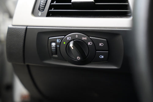 BMW Řada 3 318i 105 kW – foto 13