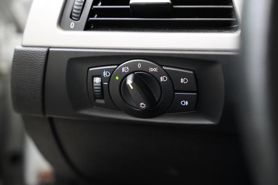 BMW Řada 3 318i 105 kW – foto 13