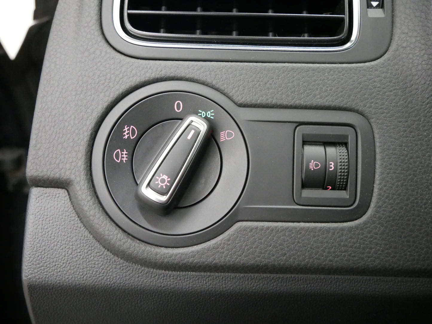 Volkswagen Polo 1.2 TSI 66 kW Comfortline