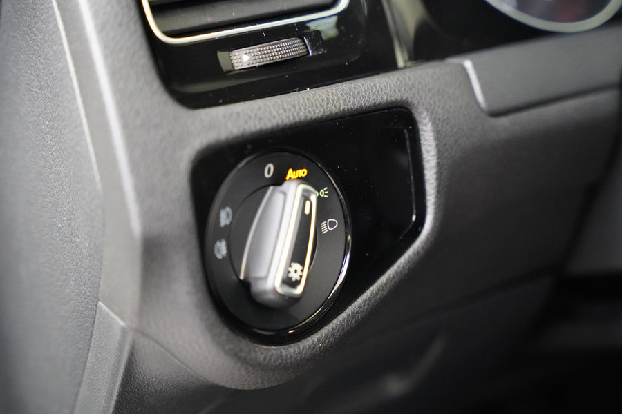 Volkswagen Golf 1.4 TGI 81 kW DSG Highline – foto 13