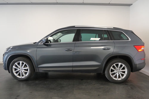Škoda Kodiaq 2.0 TDI Style 110kW 4x4 – foto 3