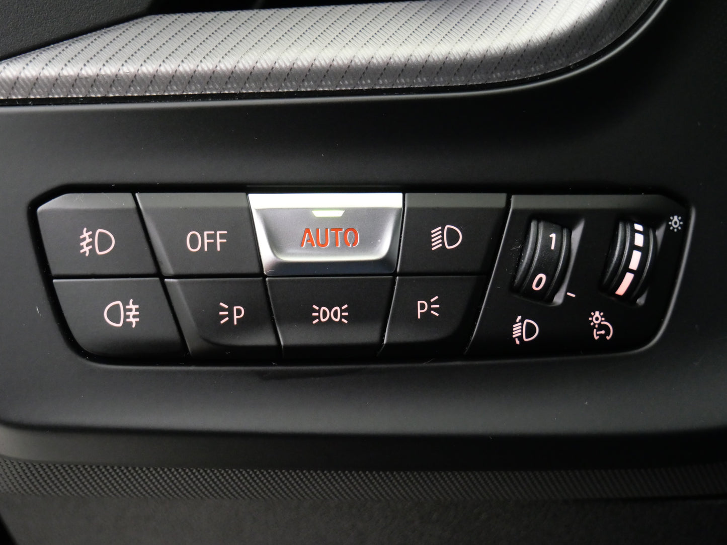 BMW Řada 1 118i 100 kW AUT M Sport