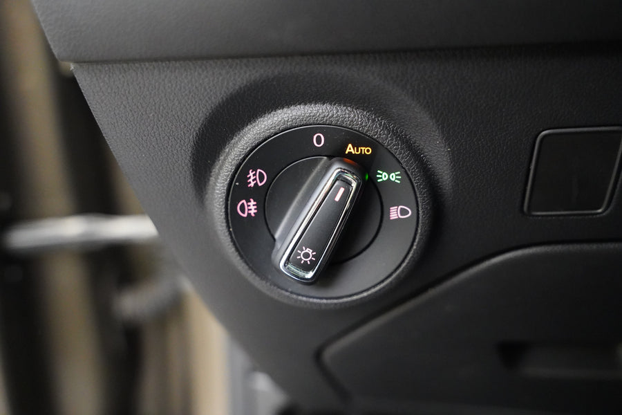 Seat Leon 2.0TDI 135kW 4Drive X-Perience – foto 13