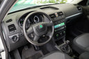 Škoda Yeti 1.2 TSI 77 kW Active Plus