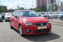Seat Ibiza 1.0 TSI 85 kW FR