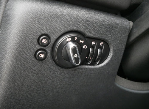 Mini One 1.2 i 75 kW – foto 13