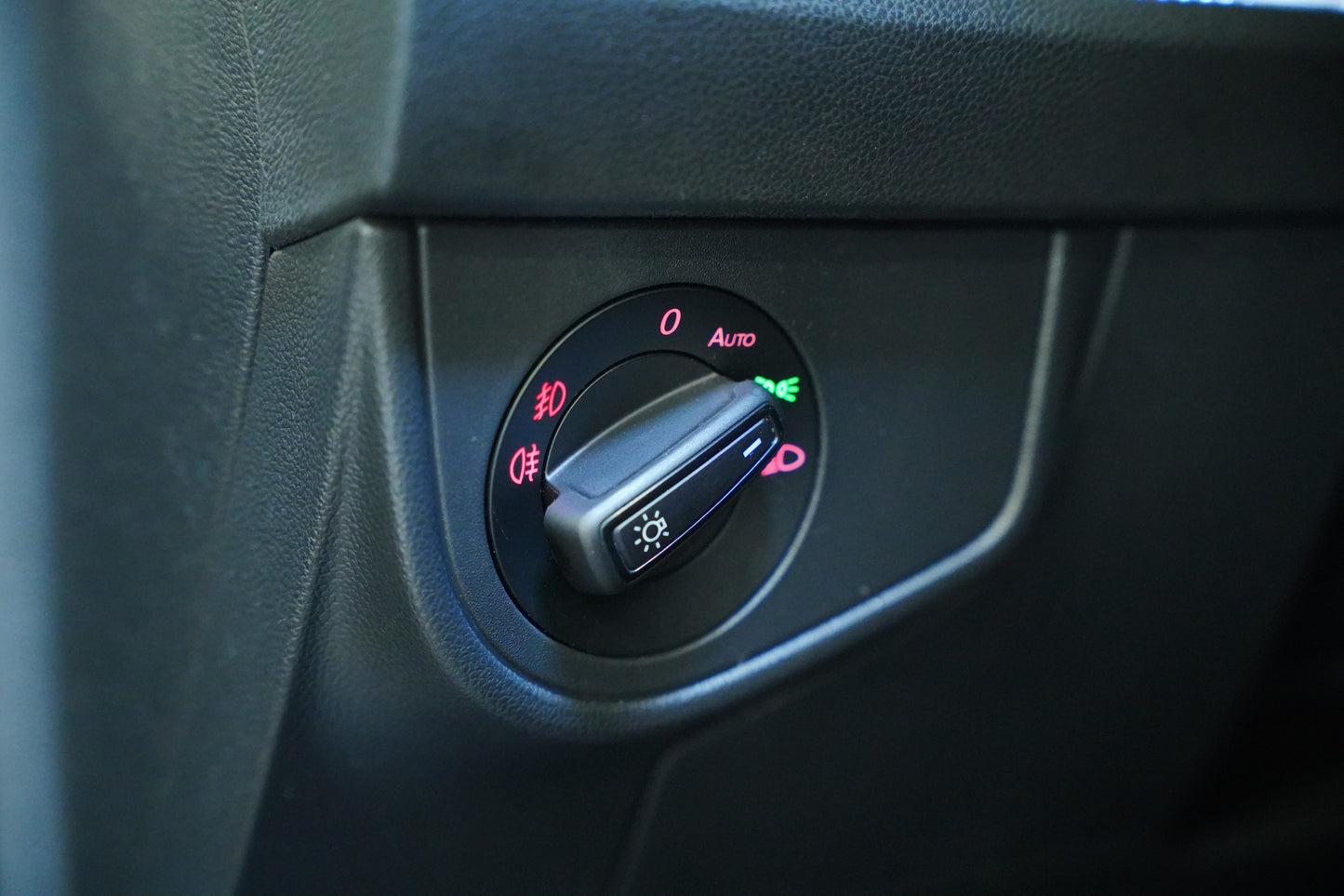 Volkswagen Polo 2.0 TSI 147 kW DSG GTI