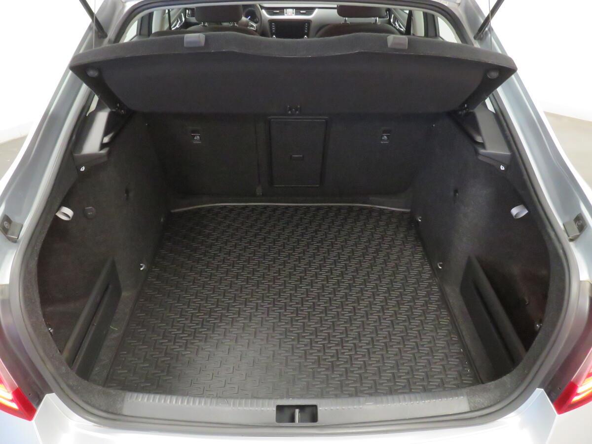 Škoda Octavia 1.6 TDI 85 kW Style